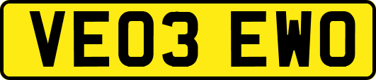 VE03EWO