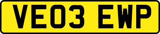 VE03EWP