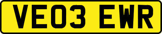 VE03EWR