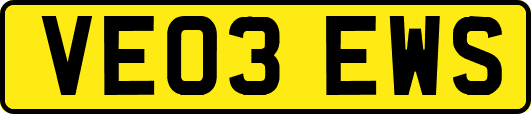 VE03EWS