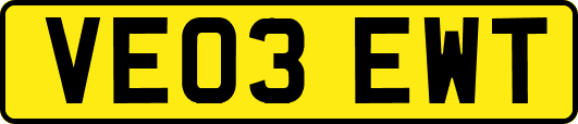 VE03EWT