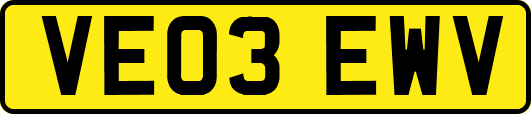 VE03EWV
