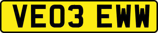 VE03EWW