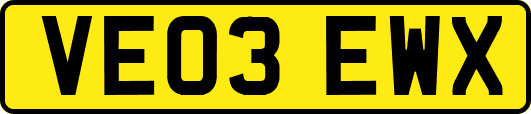 VE03EWX