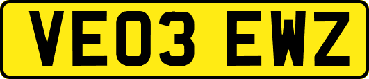 VE03EWZ