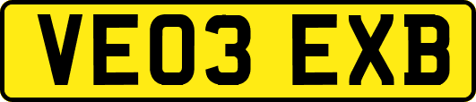 VE03EXB