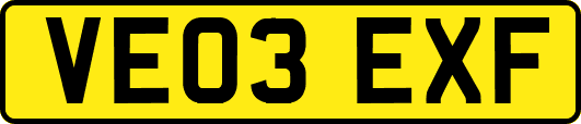 VE03EXF