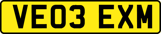 VE03EXM
