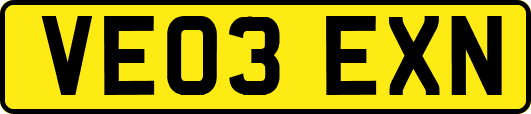 VE03EXN