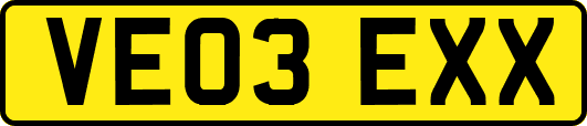 VE03EXX