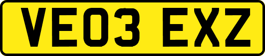 VE03EXZ