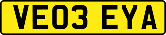 VE03EYA