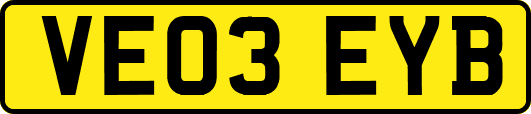 VE03EYB