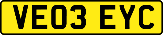 VE03EYC