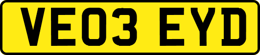 VE03EYD