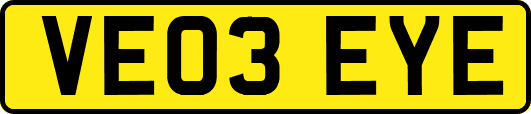VE03EYE