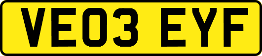 VE03EYF