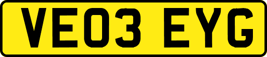 VE03EYG