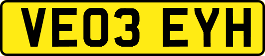VE03EYH
