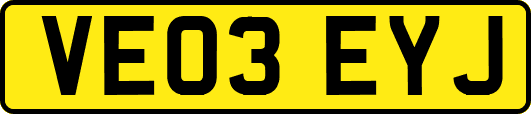 VE03EYJ