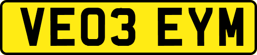 VE03EYM