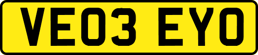 VE03EYO