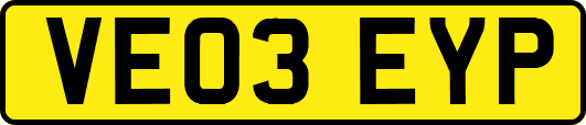 VE03EYP