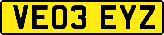 VE03EYZ
