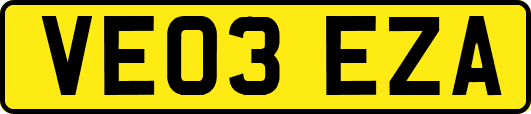 VE03EZA