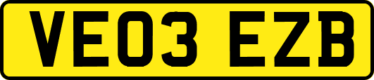 VE03EZB