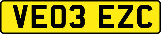VE03EZC