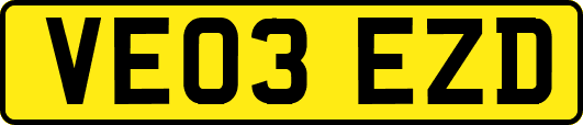 VE03EZD