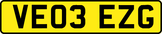 VE03EZG