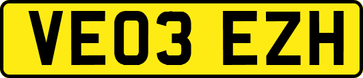 VE03EZH