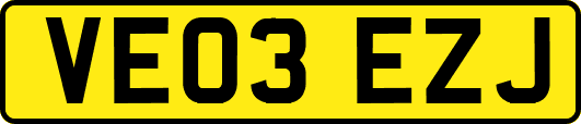 VE03EZJ