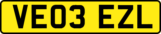 VE03EZL