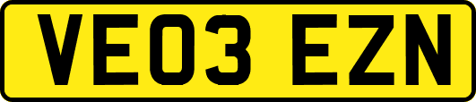 VE03EZN