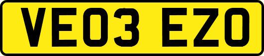 VE03EZO