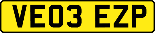 VE03EZP