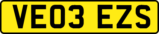 VE03EZS