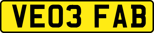 VE03FAB