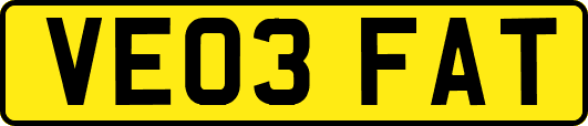 VE03FAT