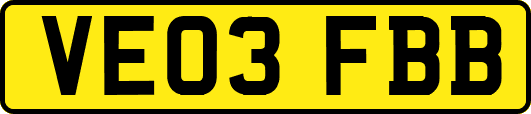 VE03FBB