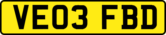 VE03FBD