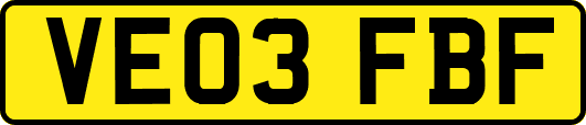 VE03FBF