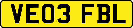 VE03FBL