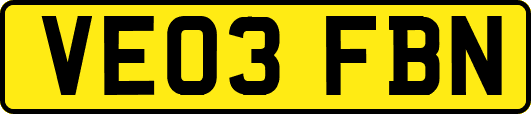 VE03FBN