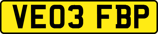 VE03FBP