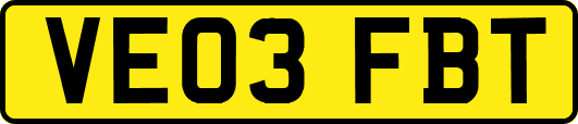 VE03FBT