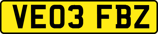 VE03FBZ